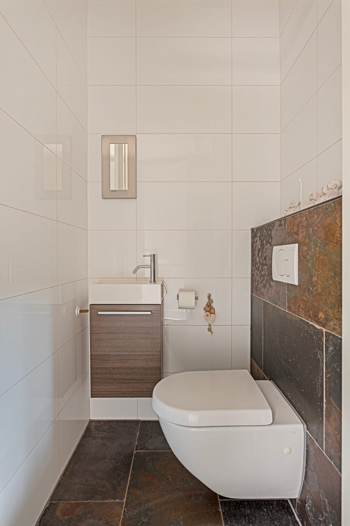 Foto 5 van Sporenring 220