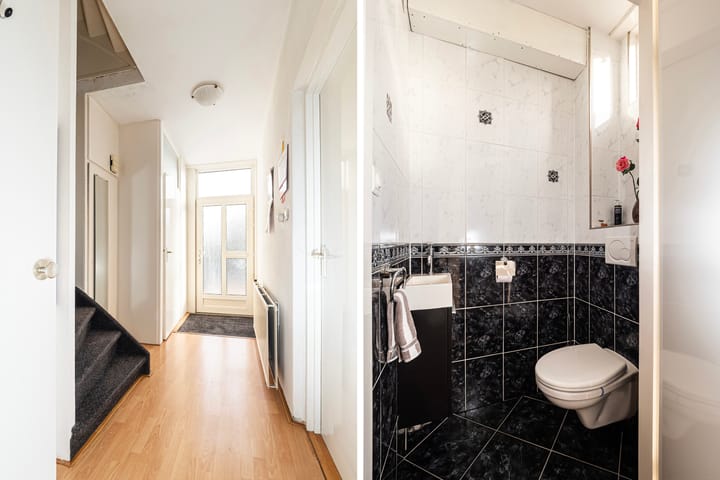 Foto 8 van Begoniastraat 40