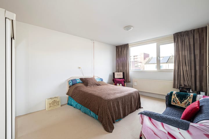 Foto 9 van Begoniastraat 40