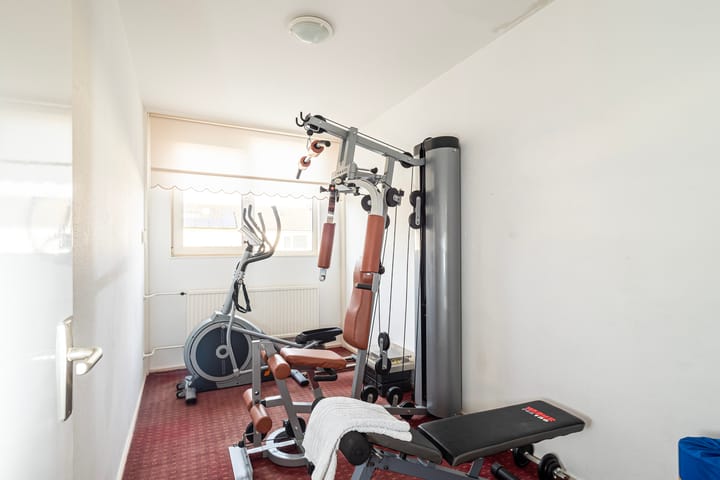 Foto 10 van Begoniastraat 40