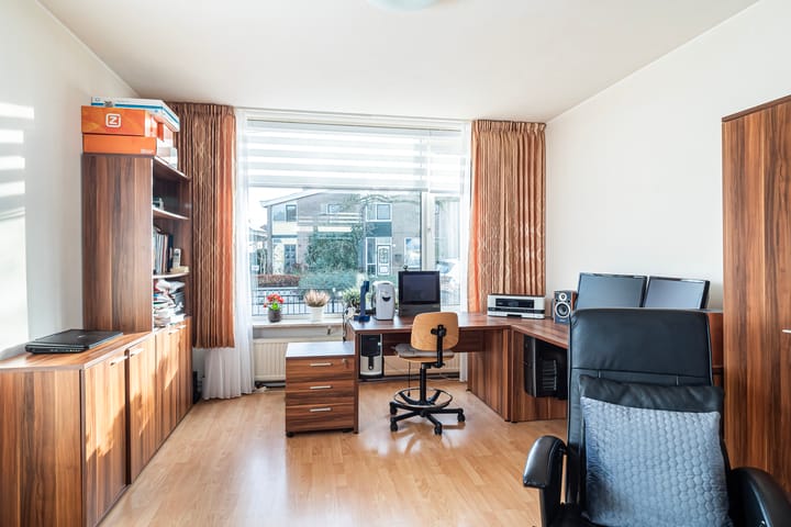 Foto 12 van Begoniastraat 40