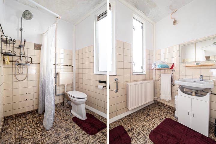 Foto 13 van Begoniastraat 40