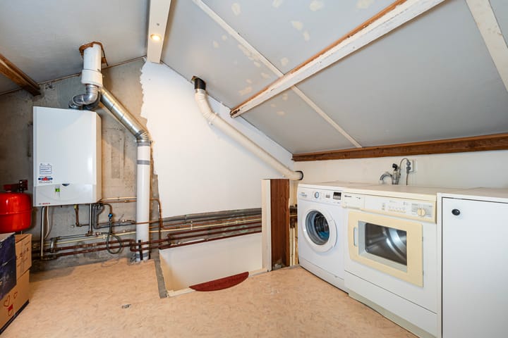 Foto 15 van Begoniastraat 40