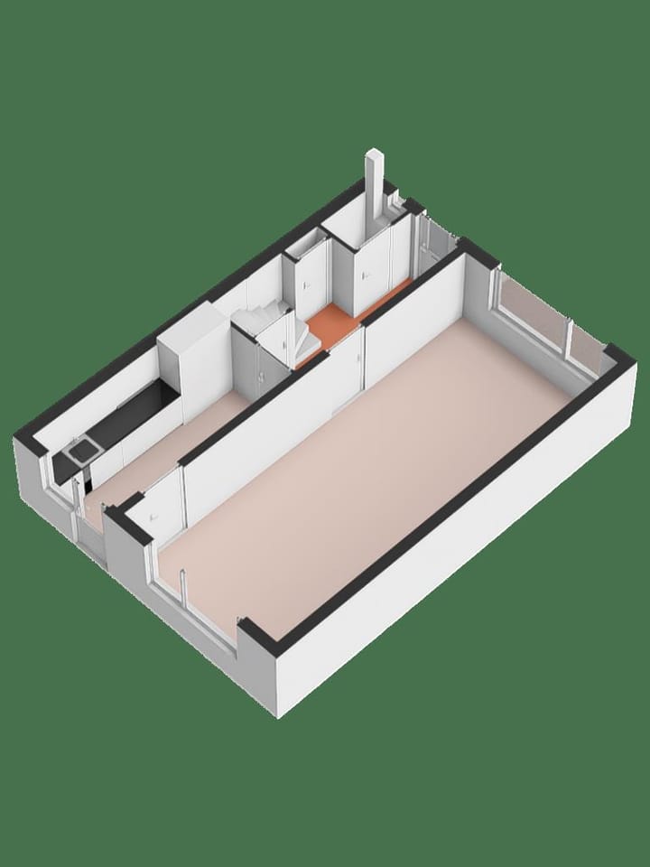 Foto 17 van Begoniastraat 40