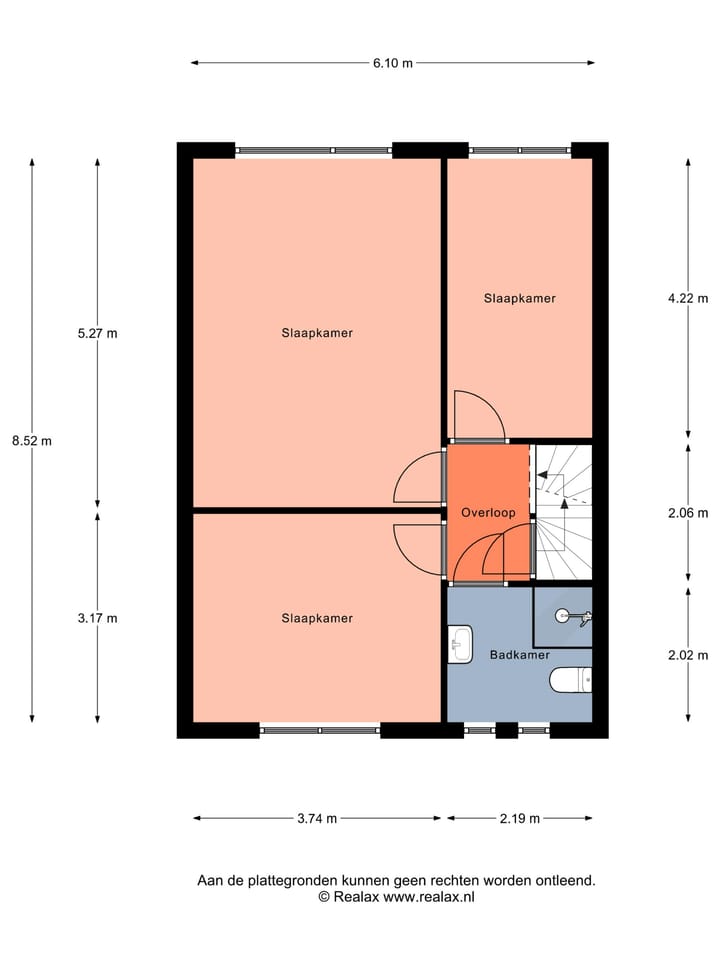 Foto 18 van Begoniastraat 40
