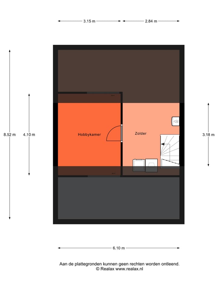 Foto 20 van Begoniastraat 40