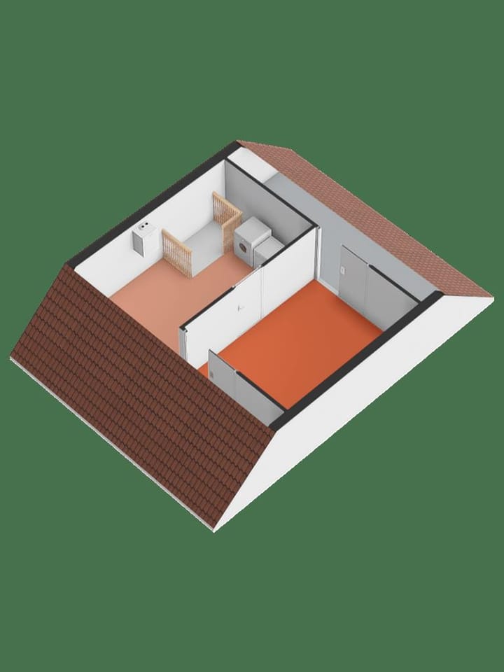 Foto 21 van Begoniastraat 40