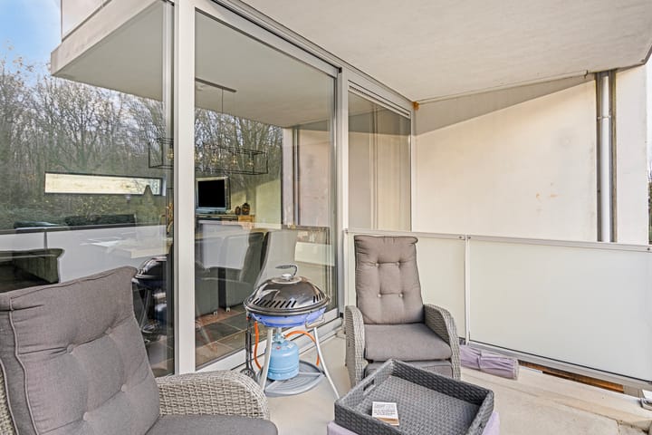 Foto 24 van Sporenring 220