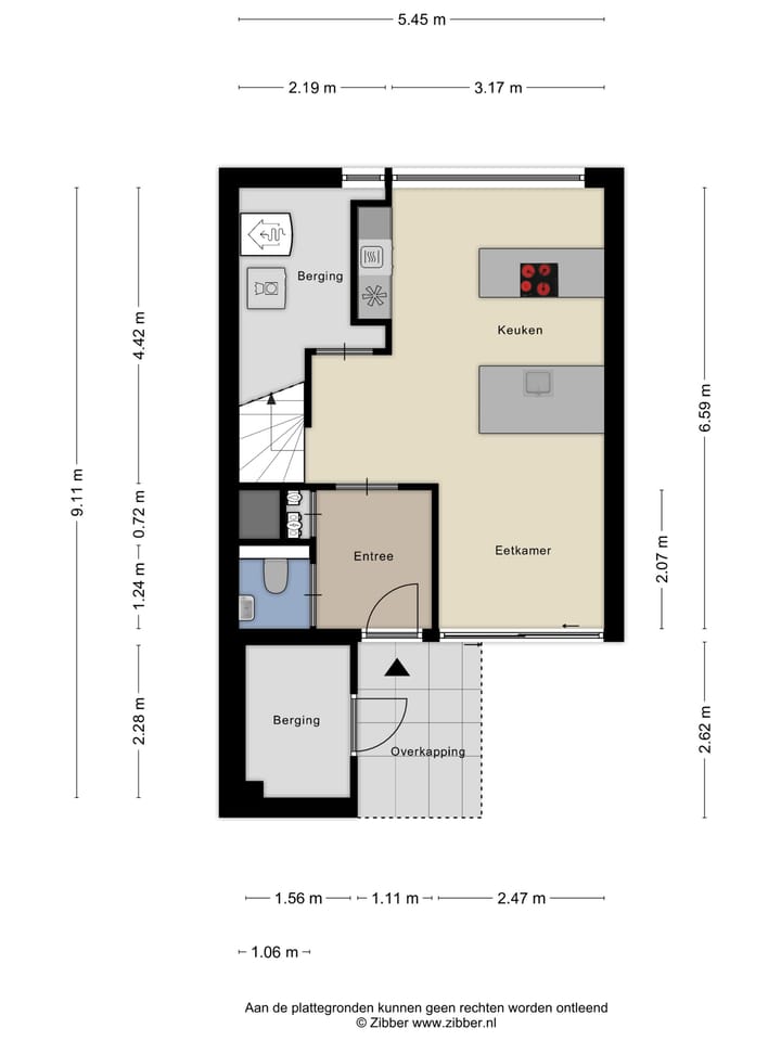 Foto 52 van Sporenring 220