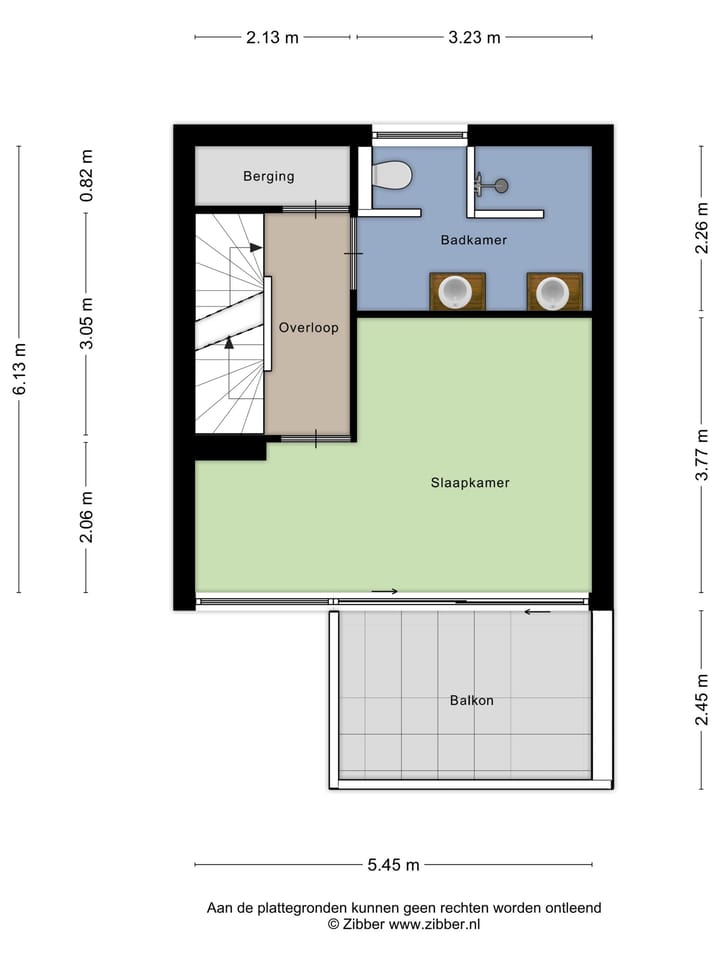 Foto 54 van Sporenring 220