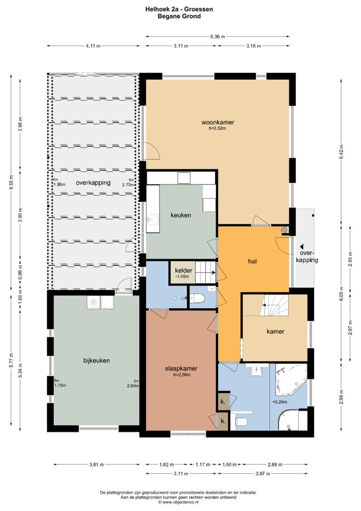 Photo 53 of Helhoek 2-A