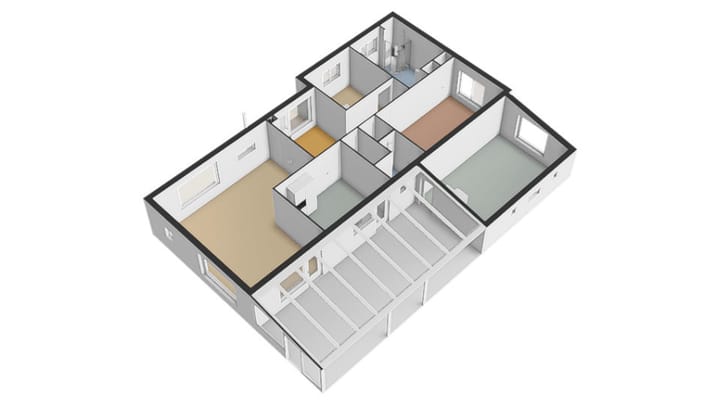 Photo 54 of Helhoek 2-A