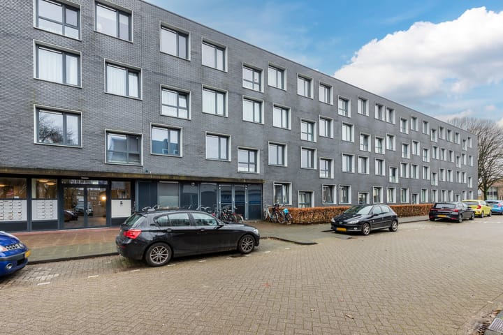 Foto 2 van Generaal de Wetstraat 76-03