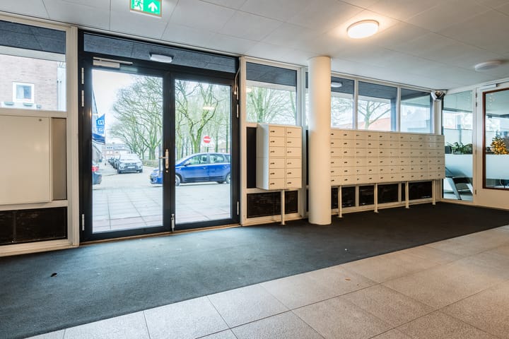 Foto 5 van Generaal de Wetstraat 76-03