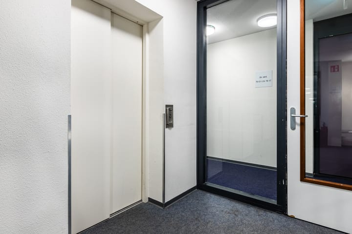 Foto 7 van Generaal de Wetstraat 76-03