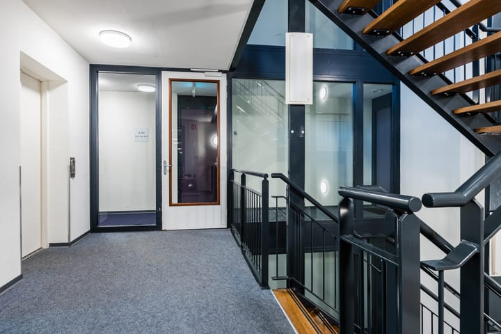 Foto 8 van Generaal de Wetstraat 76-03