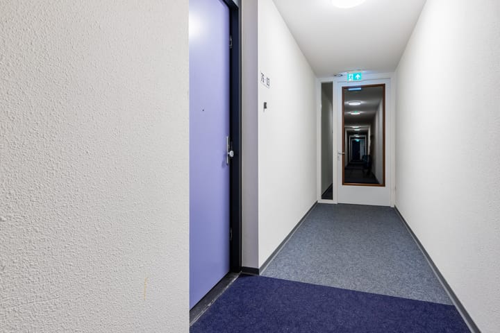 Foto 10 van Generaal de Wetstraat 76-03