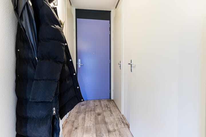 Foto 11 van Generaal de Wetstraat 76-03