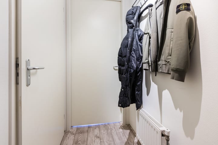 Foto 12 van Generaal de Wetstraat 76-03