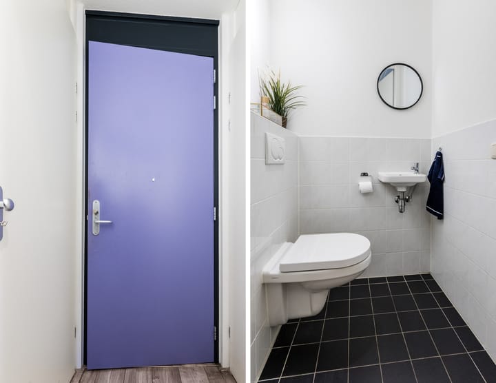 Foto 13 van Generaal de Wetstraat 76-03