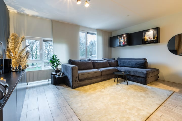 Foto 15 van Generaal de Wetstraat 76-03