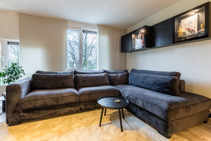 Foto 16 van Generaal de Wetstraat 76-03