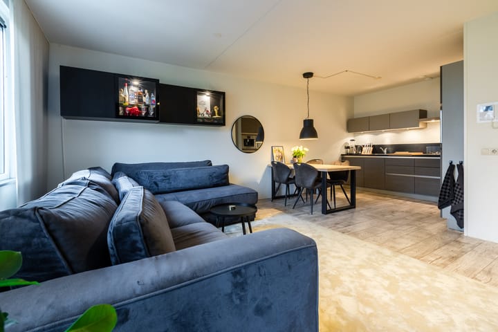 Foto 3 van Generaal de Wetstraat 76-03