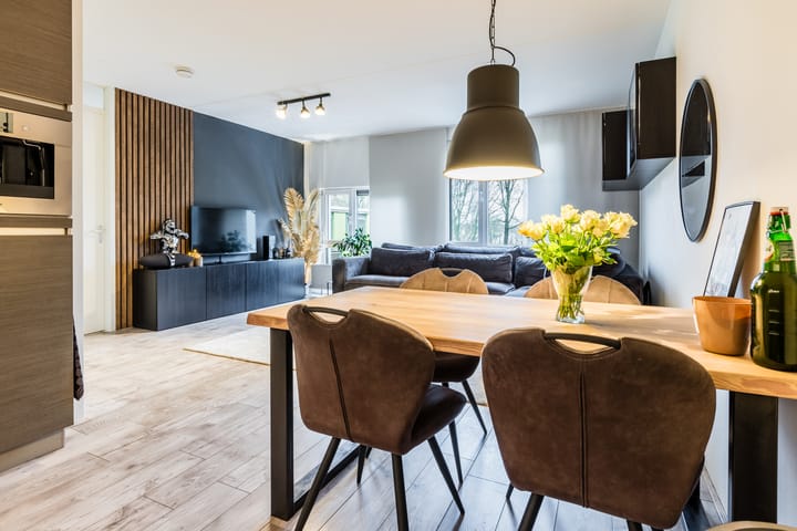 Foto 19 van Generaal de Wetstraat 76-03