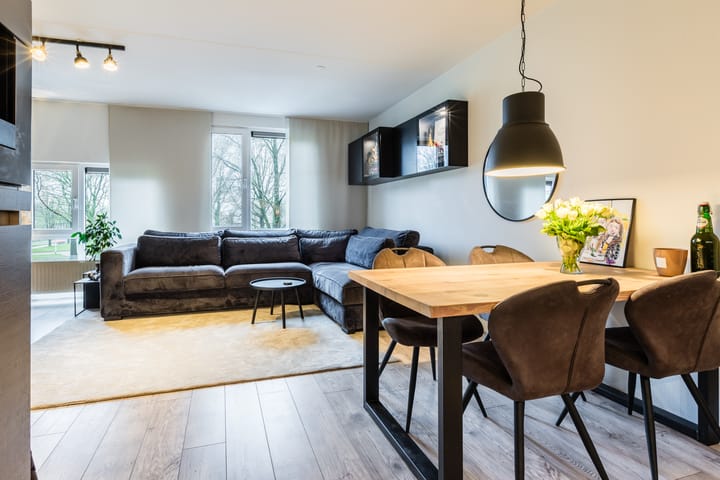 Foto 20 van Generaal de Wetstraat 76-03