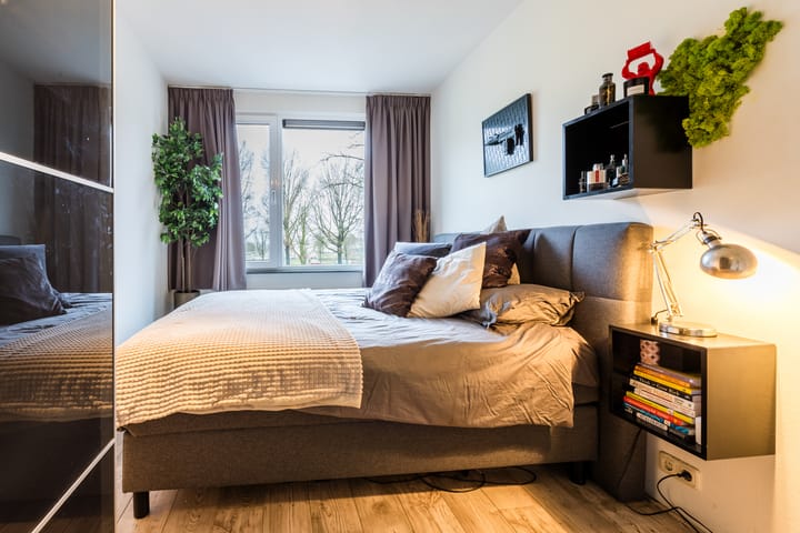 Foto 26 van Generaal de Wetstraat 76-03