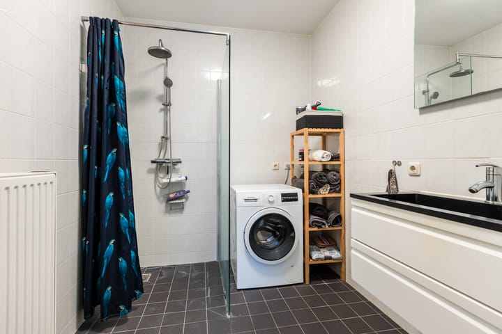 Foto 28 van Generaal de Wetstraat 76-03