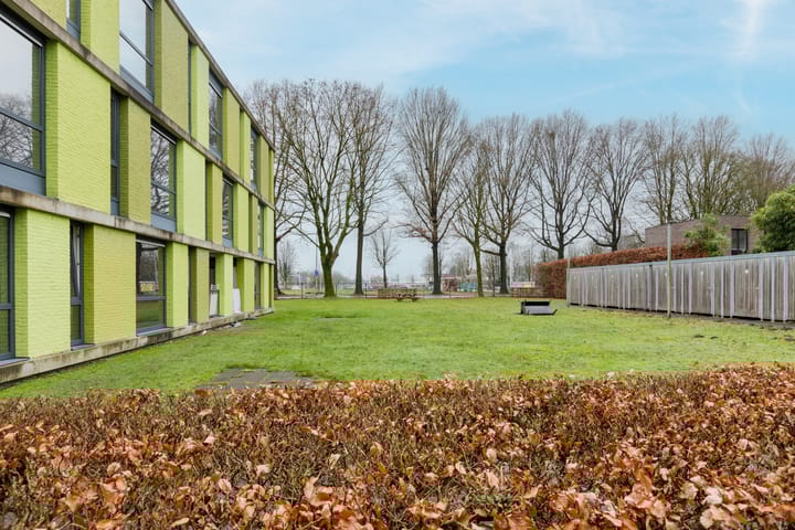 Foto 30 van Generaal de Wetstraat 76-03