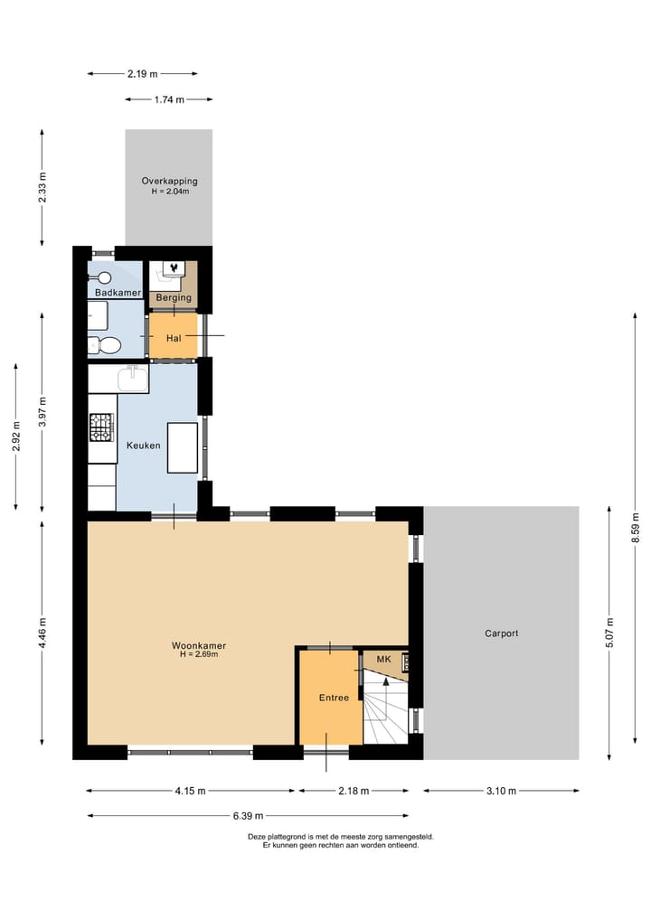 Foto 31 van Schoolstraat 66