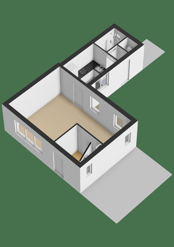 Foto 32 van Schoolstraat 66