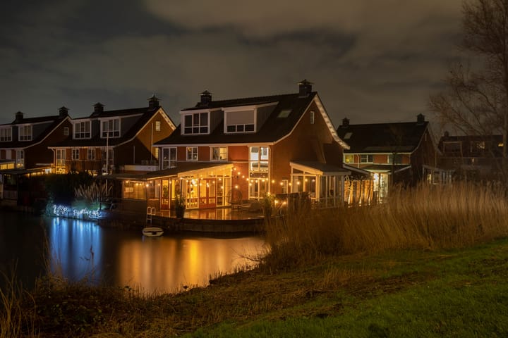 Foto 1 van Klapwijkse eilanden 66