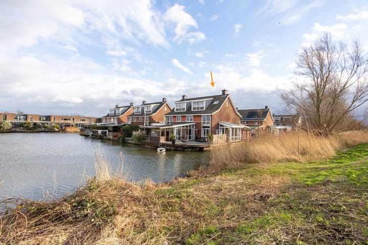 Foto 2 van Klapwijkse eilanden 66