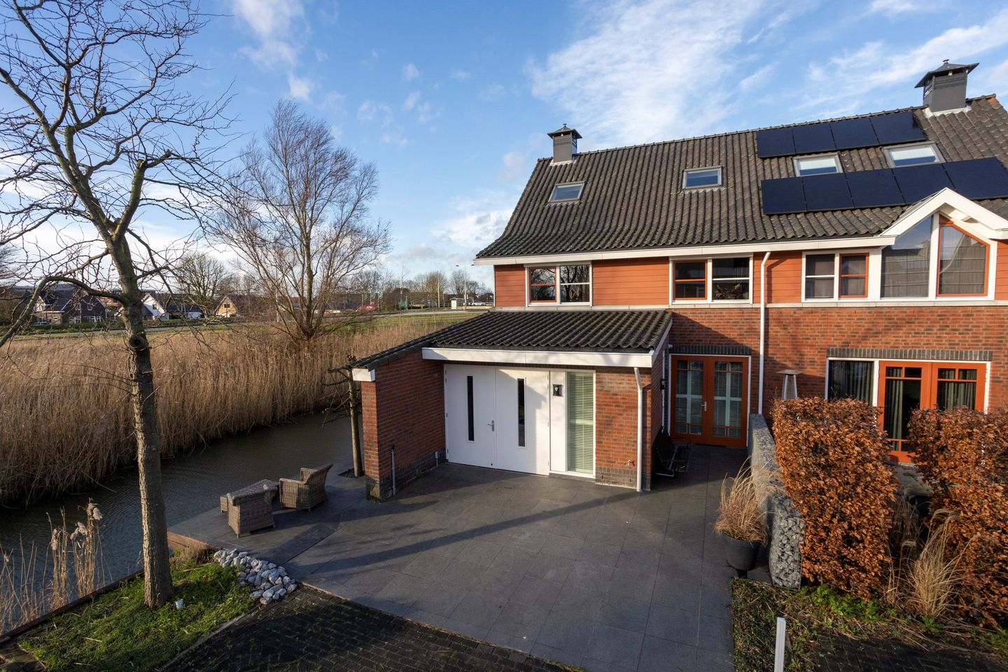 Foto 4 van Klapwijkse eilanden 66