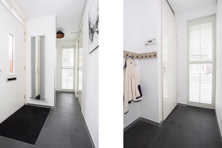 Foto 6 van Klapwijkse eilanden 66