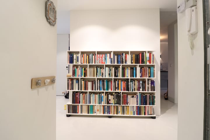 Foto 6 van Tweede Oosterparkstraat 69-A