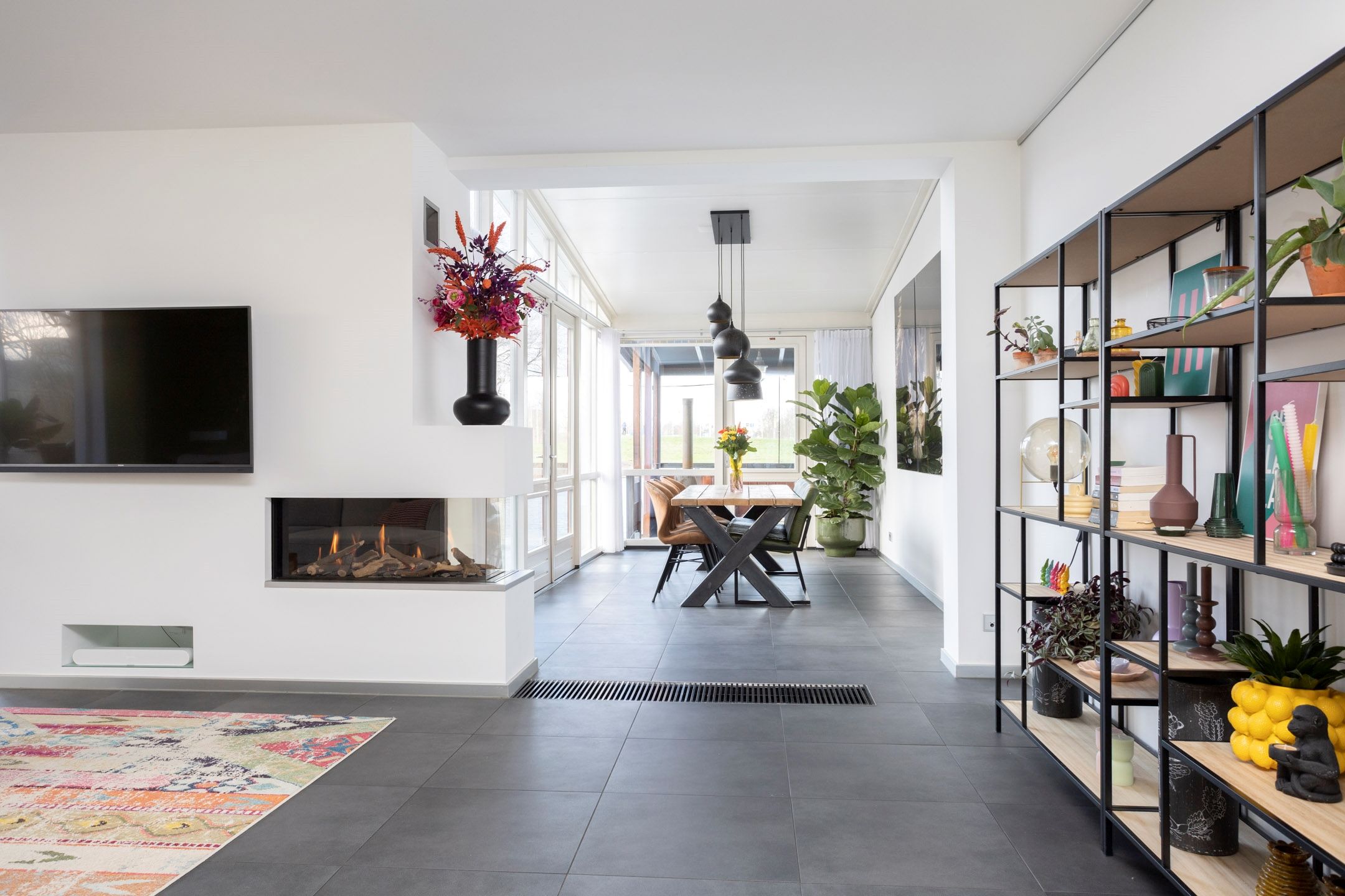 Foto 12 van Klapwijkse eilanden 66