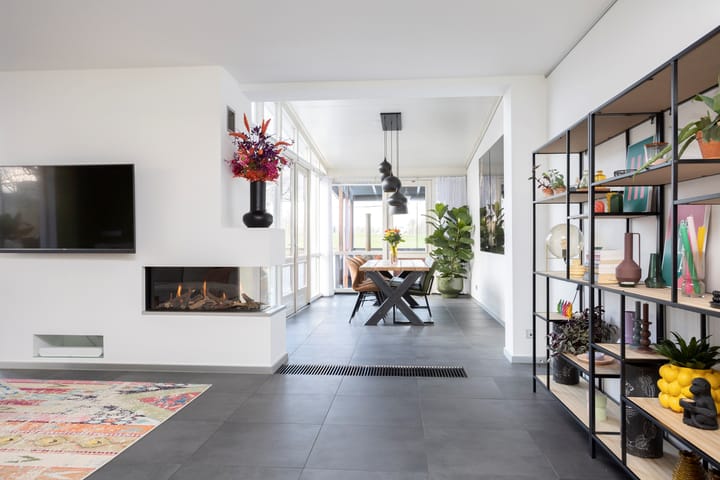 Foto 12 van Klapwijkse eilanden 66