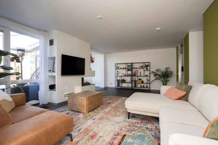 Foto 13 van Klapwijkse eilanden 66