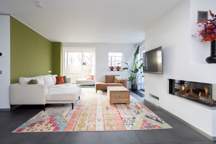 Foto 14 van Klapwijkse eilanden 66