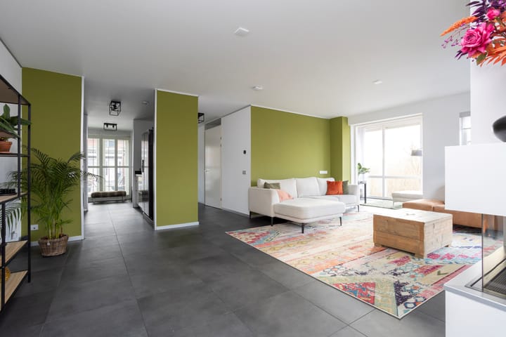 Foto 16 van Klapwijkse eilanden 66