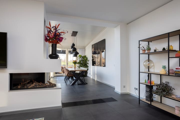 Foto 20 van Klapwijkse eilanden 66