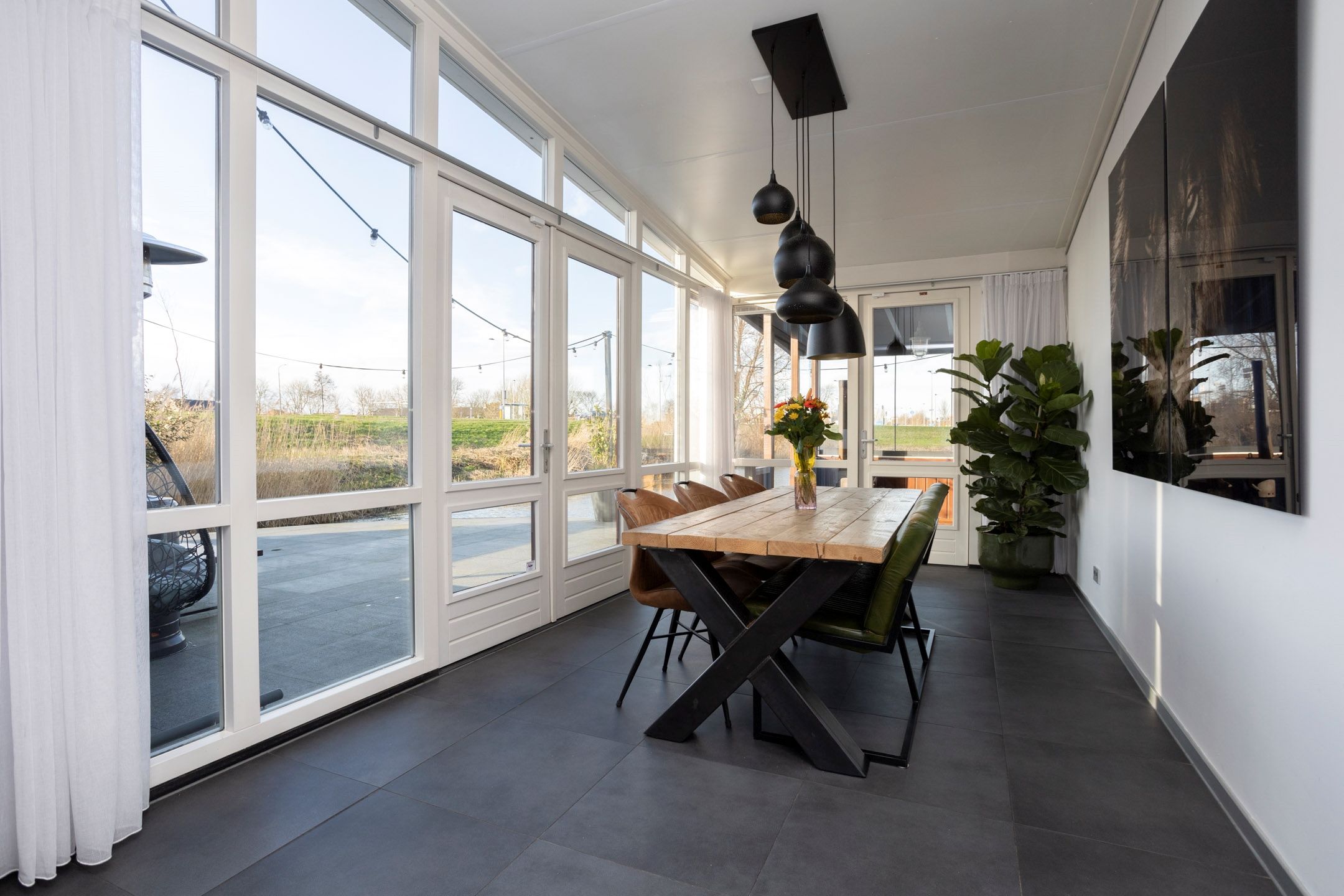 Foto 21 van Klapwijkse eilanden 66