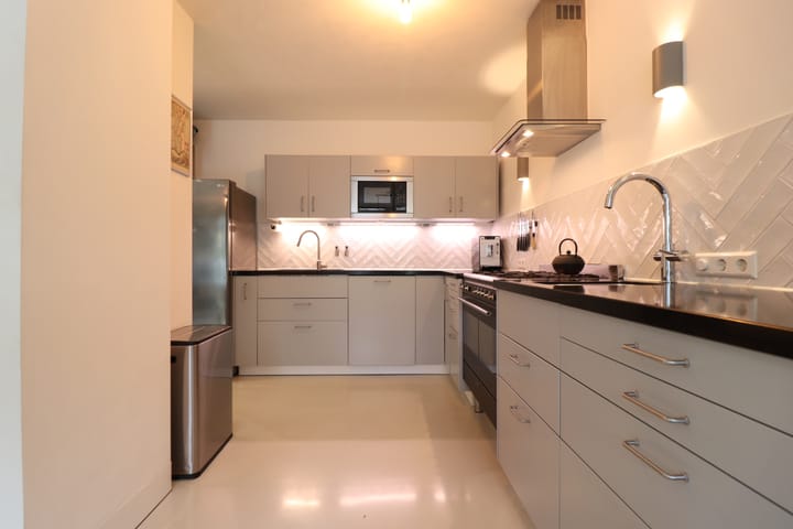 Foto 13 van Tweede Oosterparkstraat 69-A