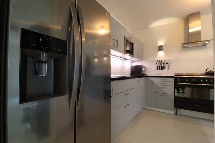 Foto 14 van Tweede Oosterparkstraat 69-A