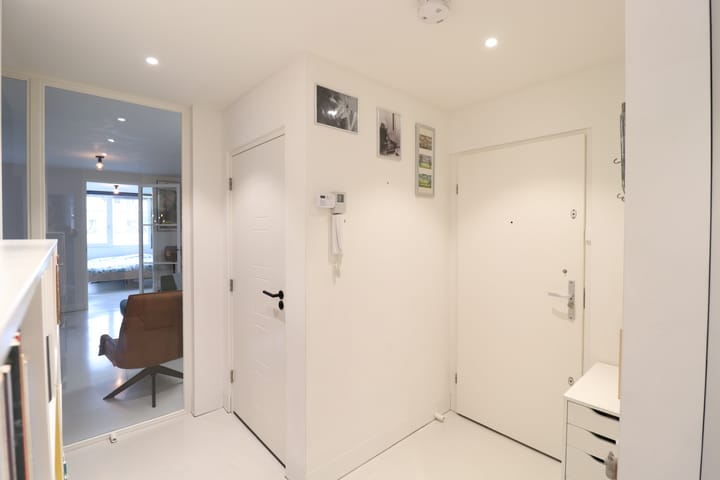 Foto 15 van Tweede Oosterparkstraat 69-A