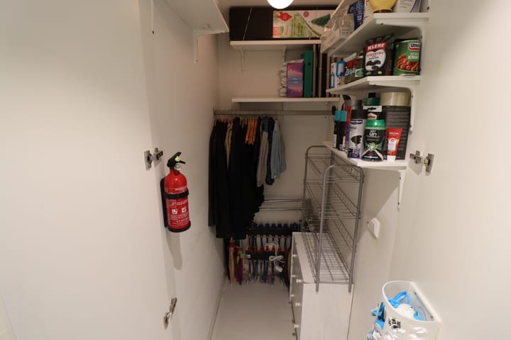 Foto 18 van Tweede Oosterparkstraat 69-A